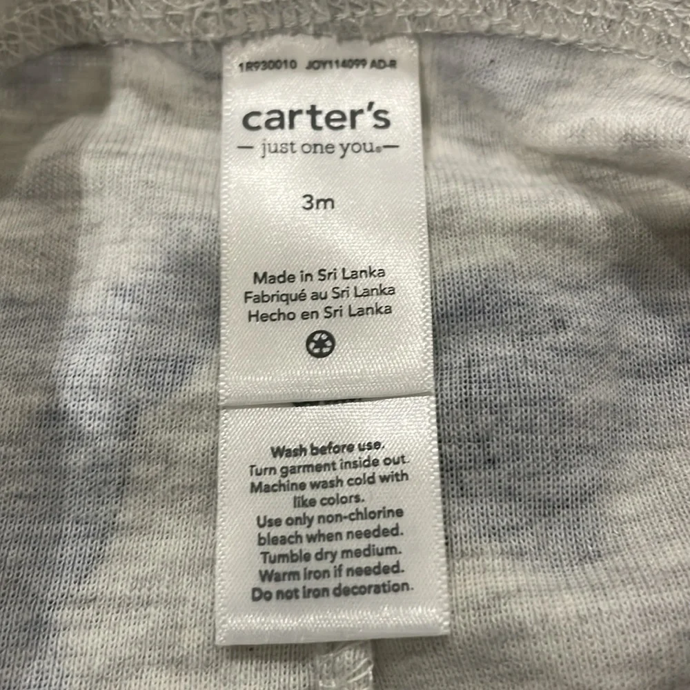 Carter’s Shark 3-Piece Set